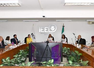 Entregan constancias de mayoría a jueces y magistrados electos en Aguascalientes; estarán en el cargo por 8 años