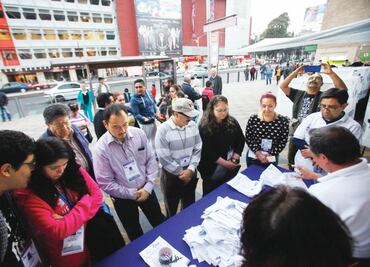 Dicen "no" al Corredor Cultural Chapultepec