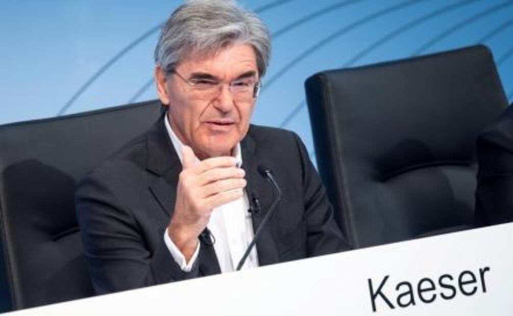 Anuncia Siemens reestructuración mundial para fortalecer crecimiento