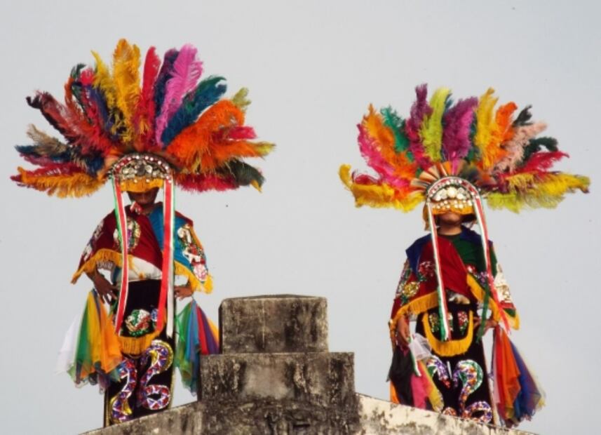 Zozocolco de Hidalgo: los mejores atractivos del Pueblo Mágico