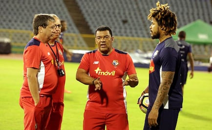 Un golpeado Panamá recibe a EU, que viene de golear 