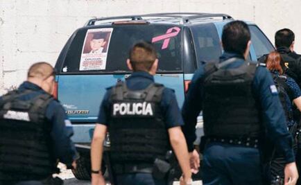 Detenido bromea con asesinato de Rafita y sale libre