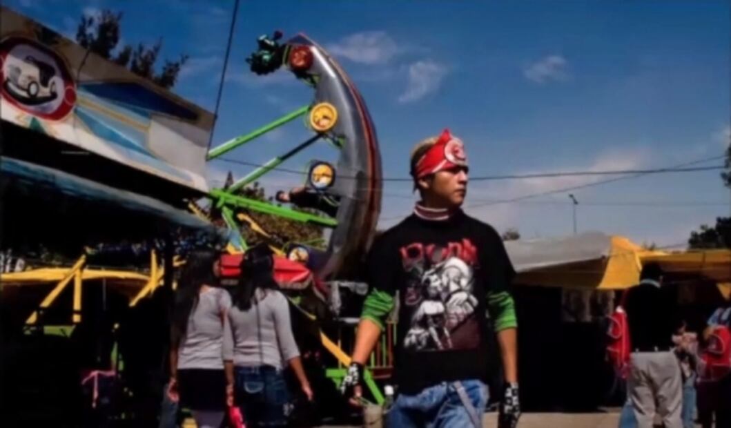 Inauguran la muestra fotográfica "Intersticios", de Federico Gama