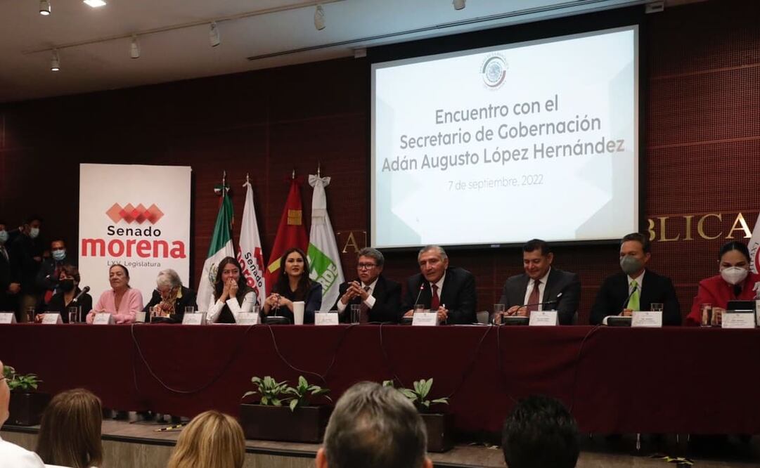 FOTO: DIEGO SIMÓN SÁNCHEZ/ EL UNIVERSAL