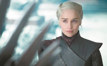 "Game of Thrones": arman maratón de la serie para celebrar su mes