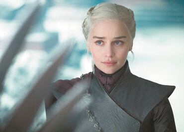 "Game of Thrones": arman maratón de la serie para celebrar su mes