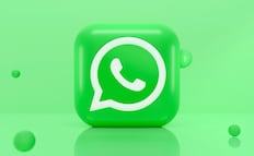 Paso a paso: Cómo activar la cámara secreta de WhatsApp