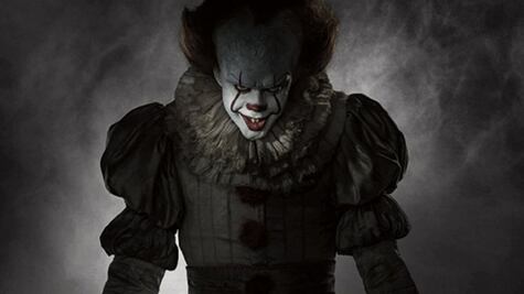 Casa embrujada de "It" abre sus puertas