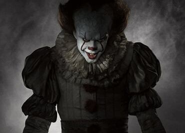 Casa embrujada de "It" abre sus puertas