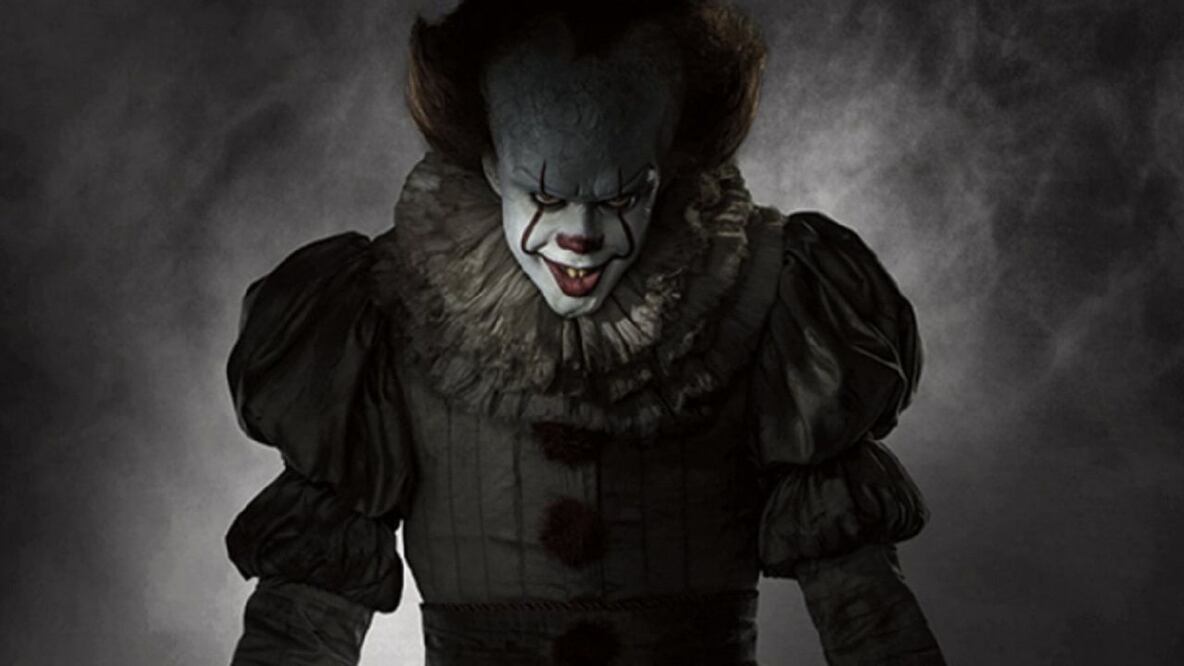 Casa embrujada de "It" abre sus puertas