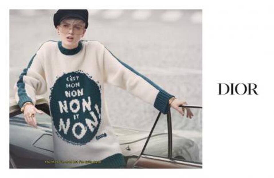 Conoce las mejores campañas de moda para este otoño