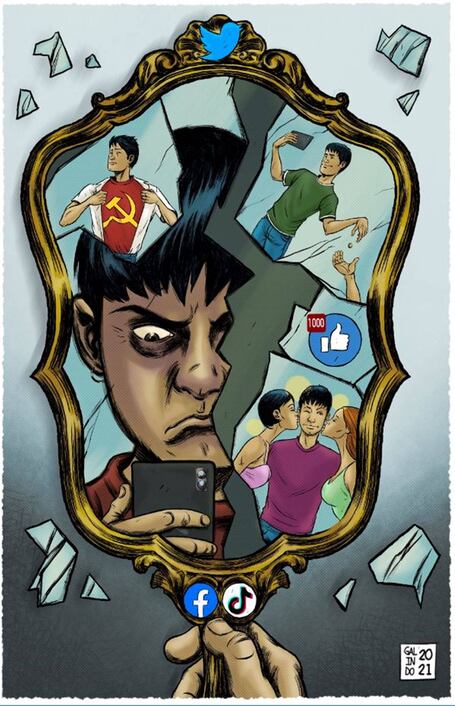 Generación de cristal