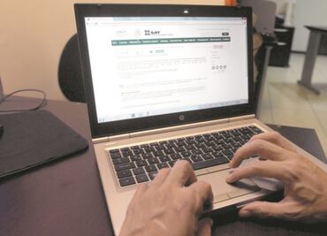 Contadores reiteran solicitud de prórroga para declaración anual