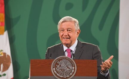 No estamos exentos de una nueva crisis económica por cuestiones externas: AMLO