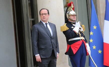Hollande: acuerdo con Grecia es cuestión de días u 'horas'