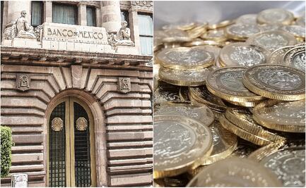 Prevén más ajustes de la tasa de Banxico antes de que concluya 2021