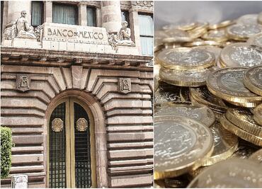 Prevén más ajustes de la tasa de Banxico antes de que concluya 2021