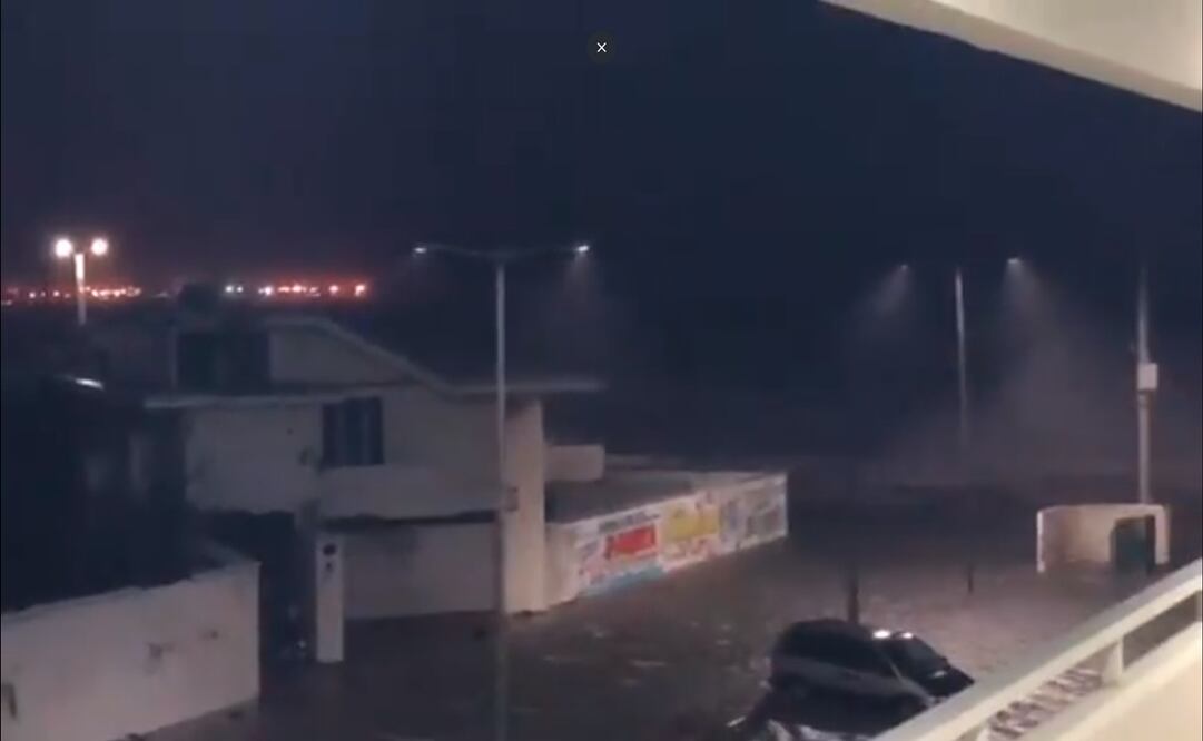 Foto: Twitter @spcver