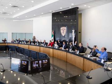 Tribunal Superior de Justicia de Chihuahua presentará controversia constitucional contra Reforma Judicial