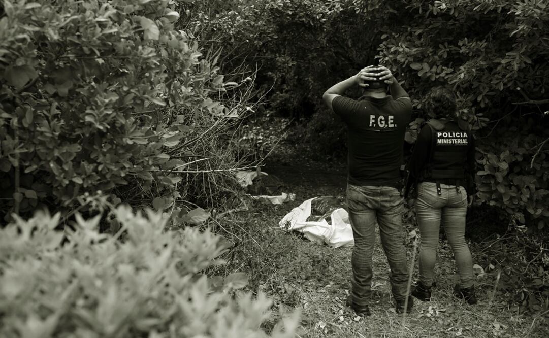 (FOTO: AP. Felix Marquez)