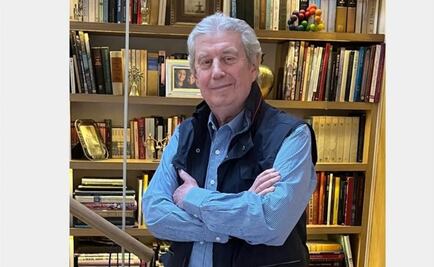 Fallece periodista Raúl Cremoux; familiares lo despiden con "amor y gratitud"