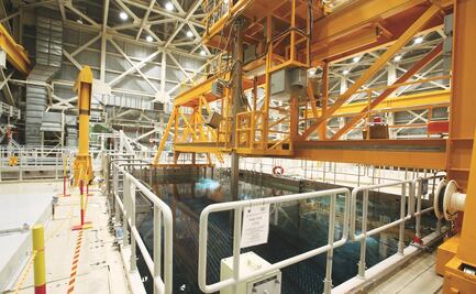 Prevén invertir 1.8 mdp para vigilancia nuclear