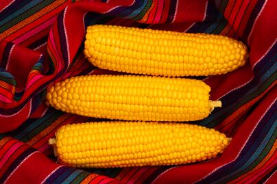 Cómo cocer los elotes más rápido para ahorrar gas