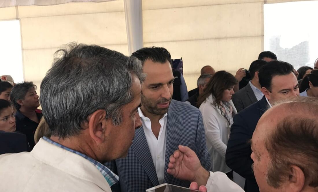 (Foto: Rebeca Jiménez Jacinto/El Universal)