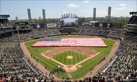 Dueños de equipos de Grandes Ligas aprueban iniciar temporada sin aficionados 