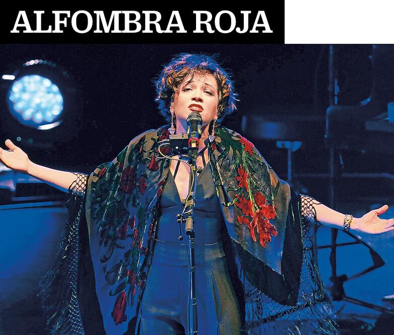 Natalia Lafourcade (ESPECIAL)