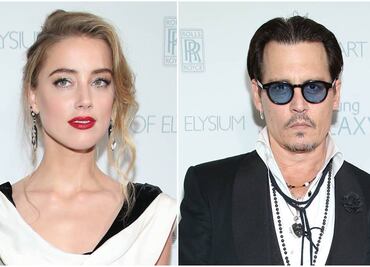Los 3 obstáculos que enfrenta Amber Heard para revertir victoria de Johnny Depp