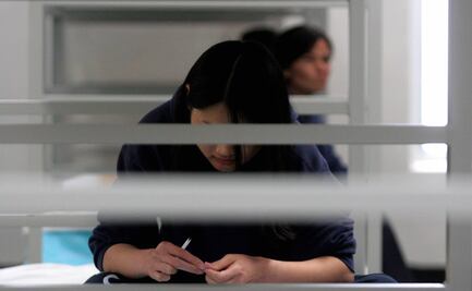 Legisladores de EU exigen investigar esterilizaciones forzadas a migrantes detenidas