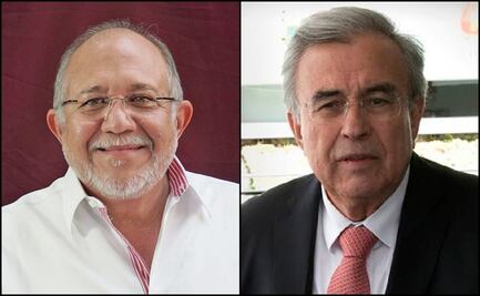 Pese a denuncias en su contra, Rubén Rocha invita a alcalde de Mazatlán a su gabinete