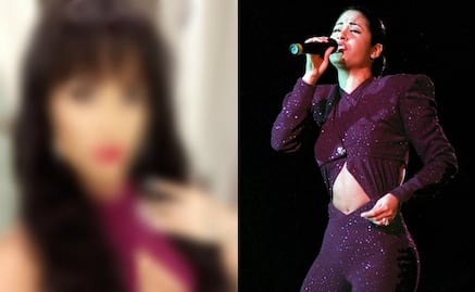 Demi Lovato se disfraza de Selena Quintanilla y arrasa a todo Internet