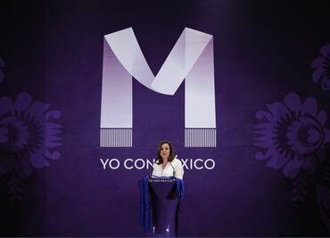 Pide Margarita ser “zavalistas” a ex colaboradores de Fox y Calderón