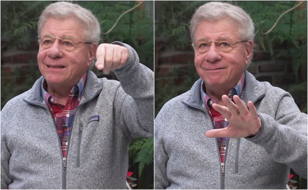 El video cuenta con 217 mil reproducciones y más de 4 mil "likes". Foto: YouTube