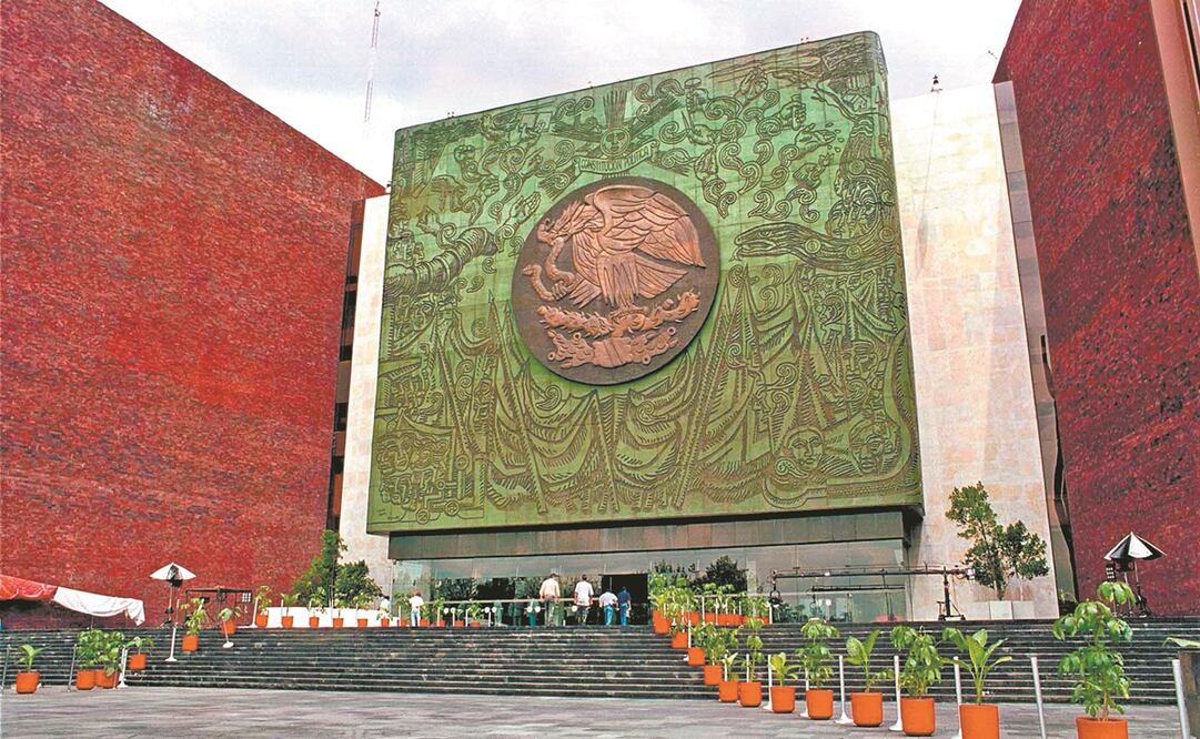 Los comicios del 6 de junio serán los primeros en los que legisladores podrán buscar la reelección. Foto: ARCHIVO EL UNIVERSAL