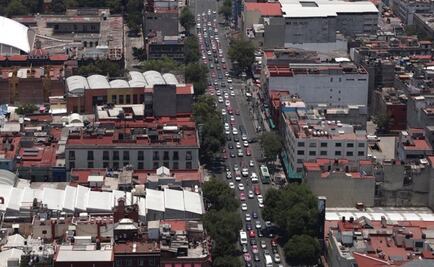 Gobierno capitalino analiza endurecer Hoy No Circula y verificaciones 