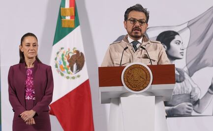 IMSS y Defensa firman convenio; construirán siete hospitales para beneficiar 3 millones de personas