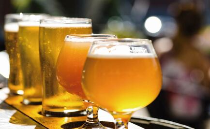 Mexicanos mayores de 40 años los más cerveceros