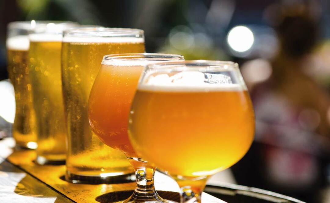 Mexicanos mayores de 40 años los más cerveceros