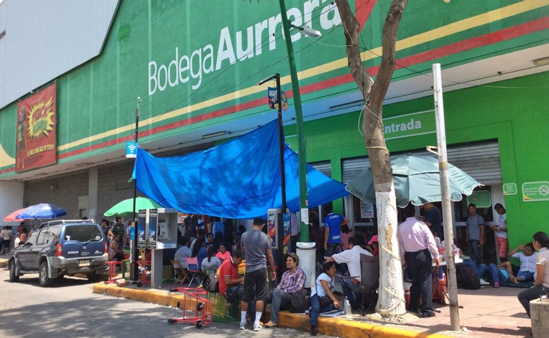 Foto: Oscar León/ EL UNIVERSAL