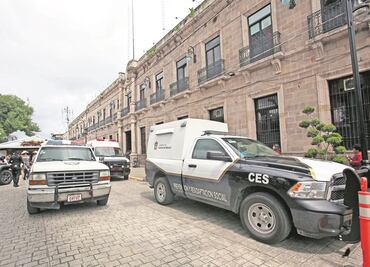 Piden a gobierno de Puebla mejorar condiciones en centros penitenciarios