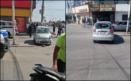 Confirman asesinato de hijo de alcalde de Villagrán, Guanajuato