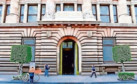 Por segundo mes se eleva el capital golondrino