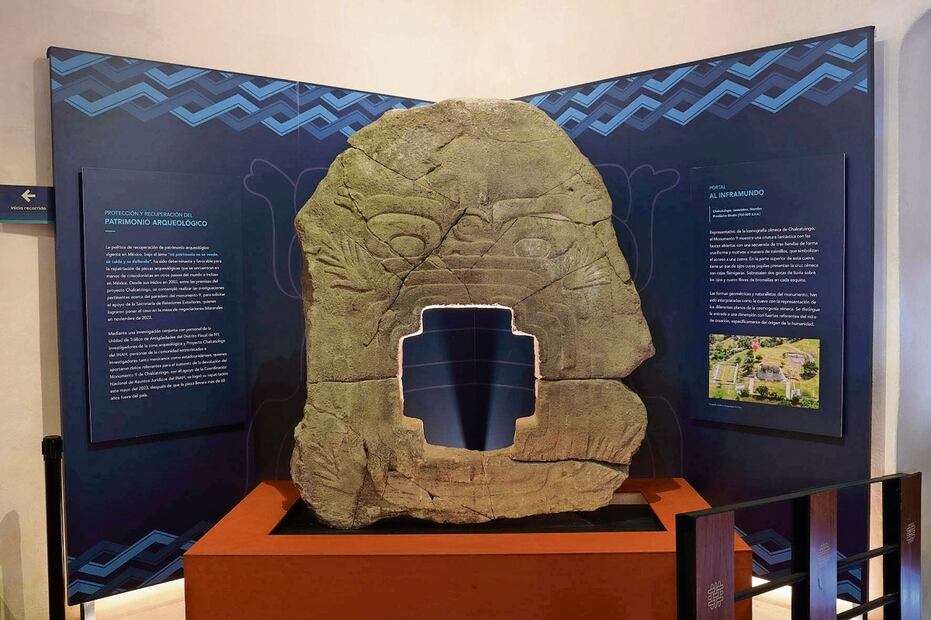 foto: Archivo El Universal