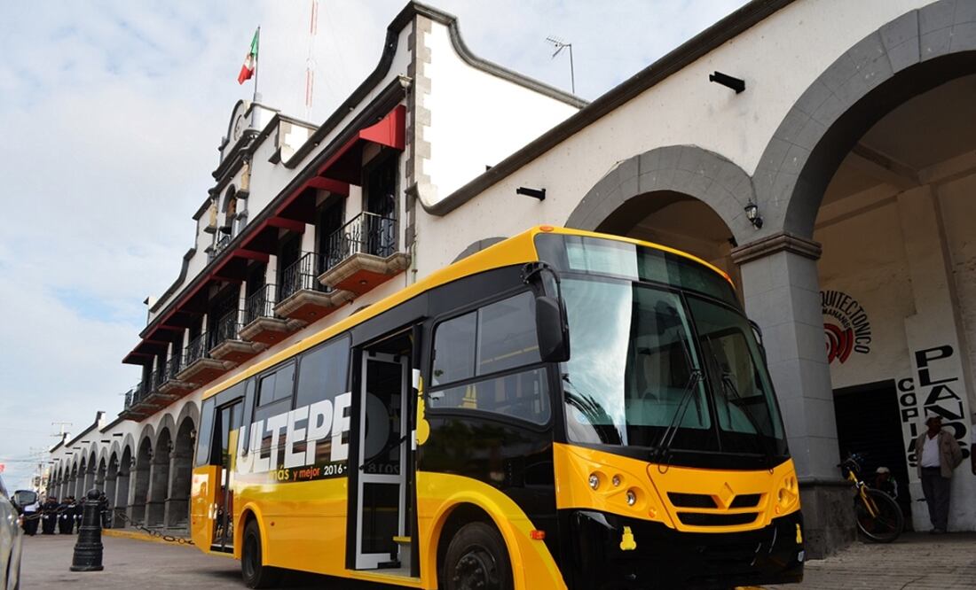 Foto: Cortesía Tultepec