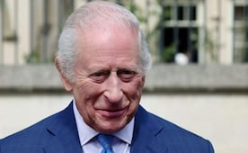 Rey Carlos III reacciona al adelanto de las memorias del hermano de "Lady Di"; "el duelo puede nublar la razón", dice