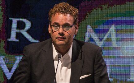 David Faitelson lamenta la muerte de Proteo, perro rescatista mexicano que ayudaba en Turquía