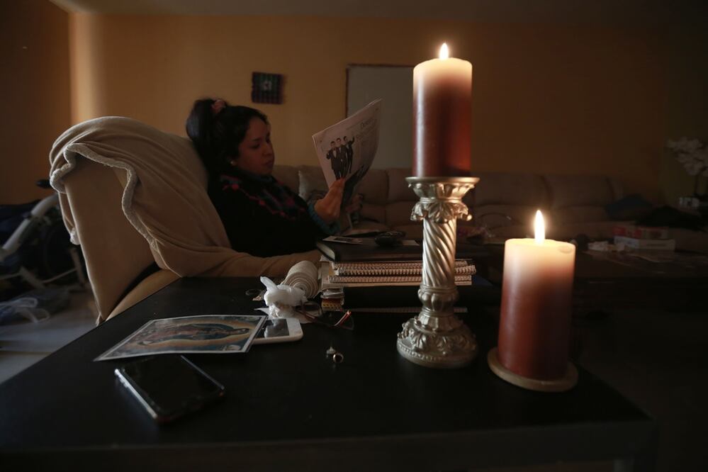 Foto: Christian Torres. El Universal